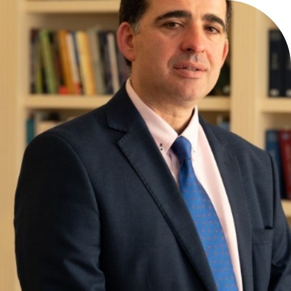 Damaso Roldan Abogado