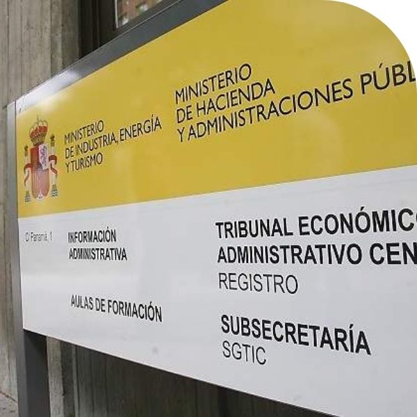 Ministerio de Hacienda