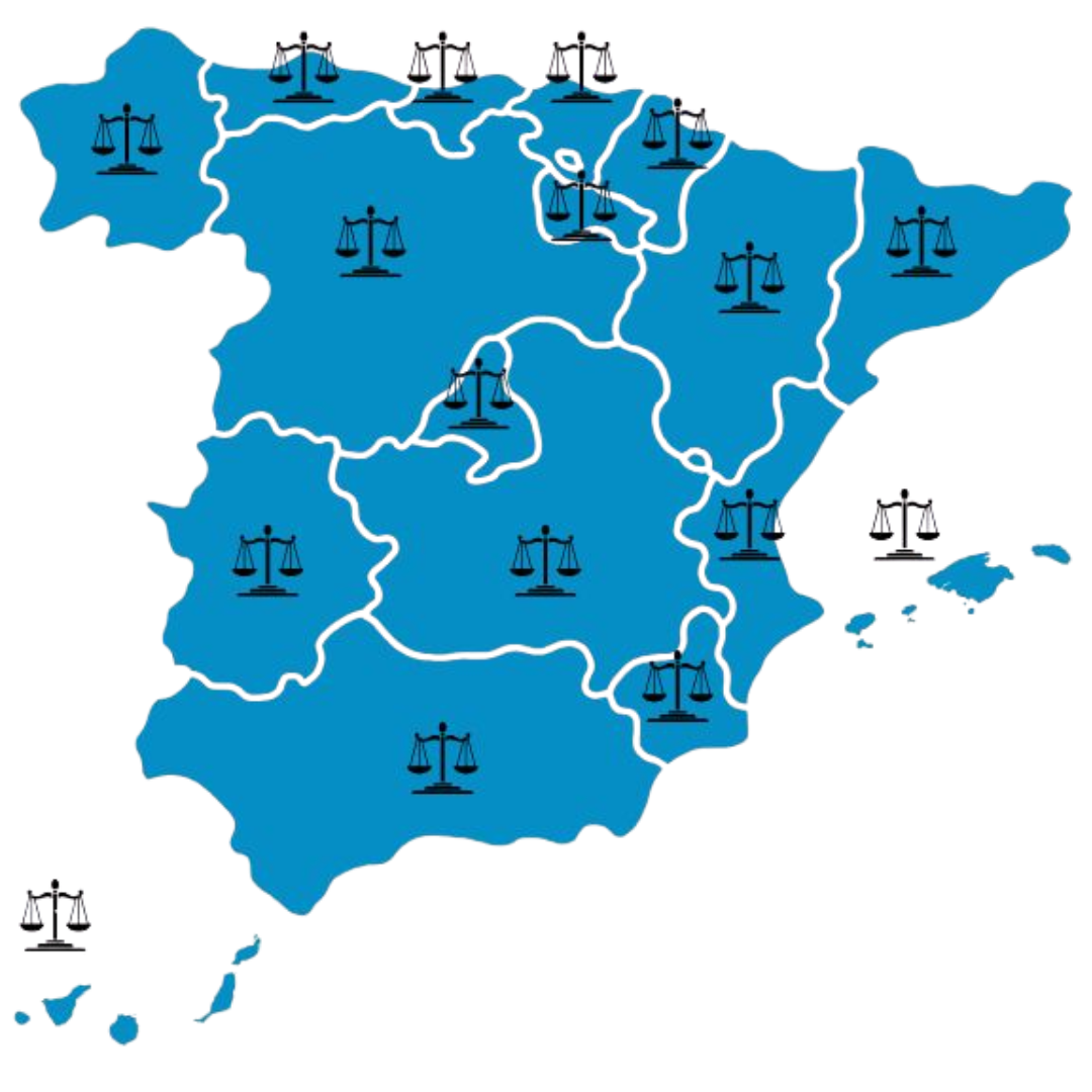 Servicios Abogado Hacienda España